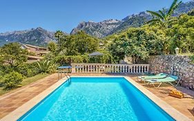 Sa Teulera Soller